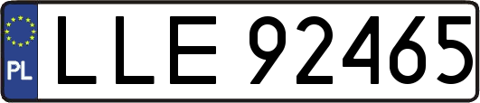 LLE92465