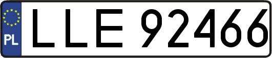 LLE92466