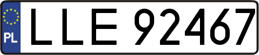 LLE92467