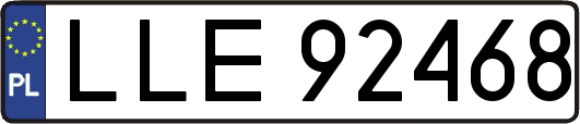 LLE92468