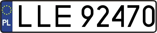 LLE92470