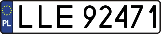 LLE92471