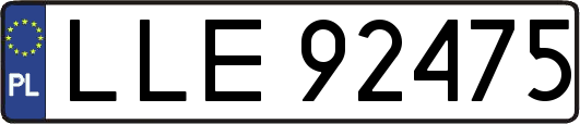 LLE92475
