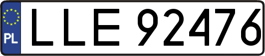 LLE92476