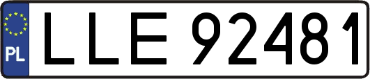LLE92481