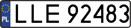 LLE92483