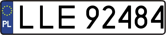 LLE92484