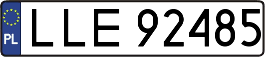 LLE92485