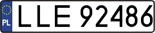 LLE92486