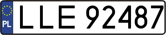 LLE92487