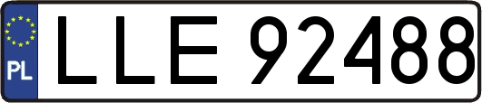 LLE92488
