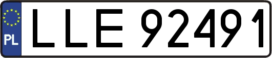 LLE92491