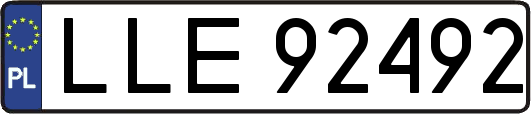 LLE92492