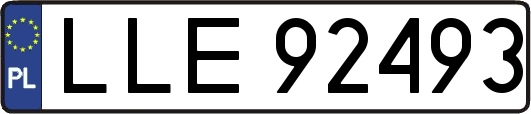 LLE92493
