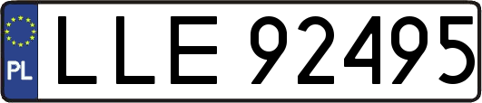 LLE92495