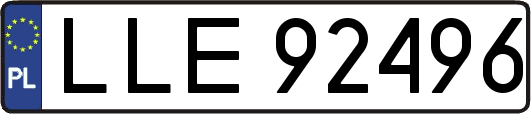 LLE92496