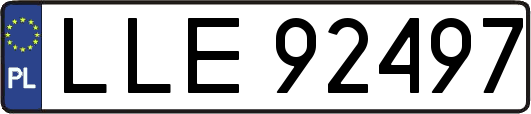 LLE92497