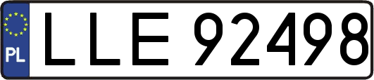 LLE92498