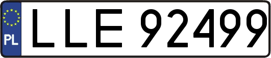 LLE92499