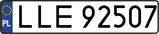 LLE92507