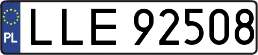 LLE92508