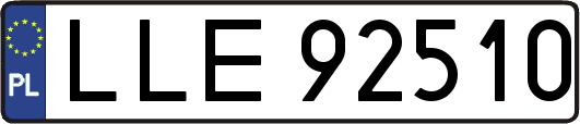 LLE92510