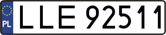 LLE92511