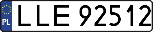 LLE92512