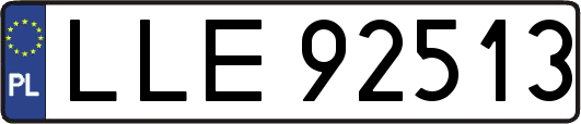 LLE92513