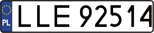 LLE92514