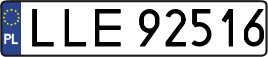 LLE92516