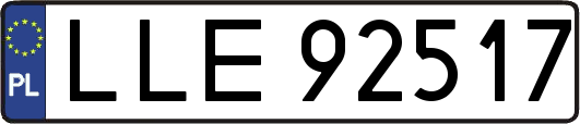 LLE92517