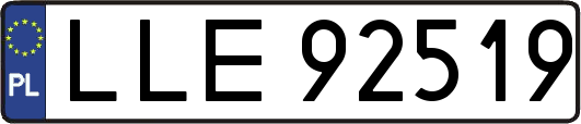 LLE92519