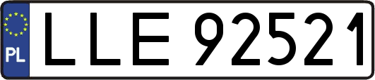 LLE92521