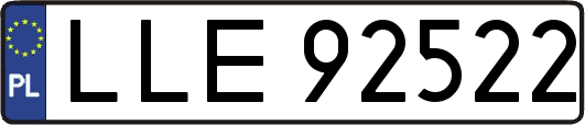LLE92522