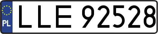 LLE92528