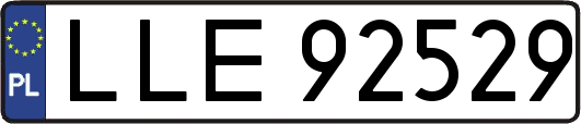 LLE92529