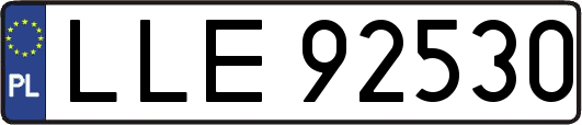 LLE92530