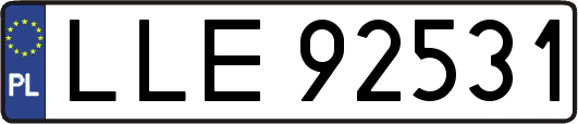 LLE92531