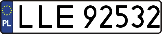 LLE92532