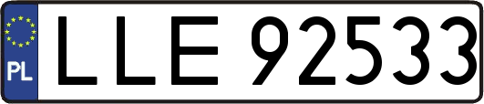 LLE92533