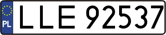 LLE92537