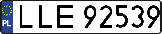 LLE92539