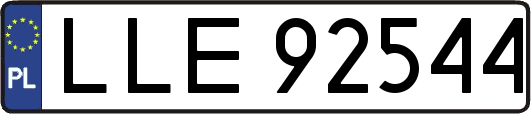 LLE92544