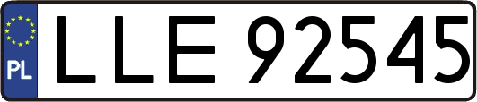 LLE92545