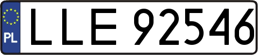 LLE92546