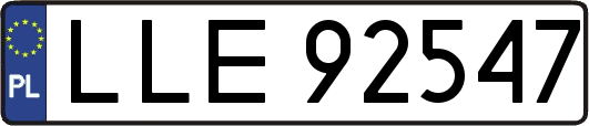 LLE92547