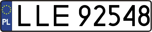 LLE92548