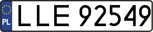 LLE92549