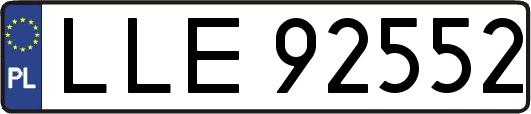 LLE92552